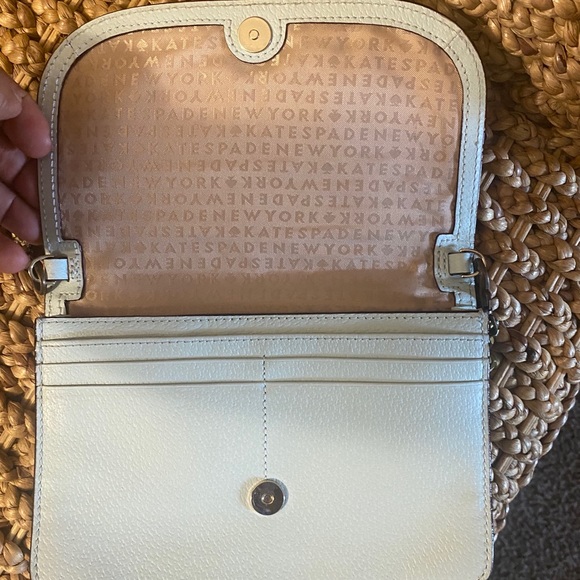 Crossbody Kate spade - Picture 4 of 5